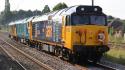 #50007+50044+50049 @ Leyland 05/09/2021