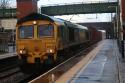 # 66534 @ Leyland 25/11/2024