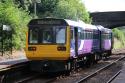 # 142058 At Pleasington 01/08/2018.