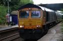 # 66766 At Pleasington 01/08/2018.