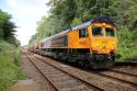 # 66782 At Pleasington 01/08/2018.