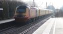 # 43257+43277 @ Leyland 04/12/2024