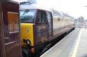 # 57315 @ Preston 12/12.2024