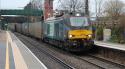 # 68033 @ Leyland 13/12/2024