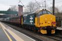 # 37407 @ Leyland 13/12/2024