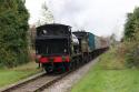 # 51456+52322 @ Irwell Vale 16/10/2021