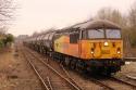 # 56049 @ Bamber Bridge 20/01/2025