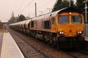 # 66704 @ Leyland 23/01/2025