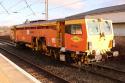 # DR73913 @ Warrington Bank Quay 05/02/2025