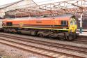 # 66509 @ Crewe 05/02/2025