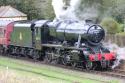 8f # 48624 @ Irwell Vale ELR 01/04/2017.
