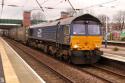 # 66434 @ Leyland 21/02/2025.