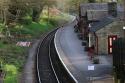 Haworth Station @ KWVR 05/04/2017.