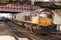 # 66750 @ Manchester Victoria 27/02/2025