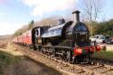 # 11456 @ Irwell Vale 14/03/2025