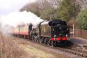 # 44871 @ Irwell Vale 14/03/2025