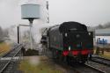 Black V # 45212 @ Rawtenstall ELR 03/02/2018.