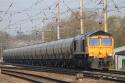 # 66731 @ Euxton 17/04/2019.