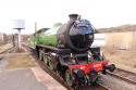 # 61306 @ Rawtenstall 16/03/2025