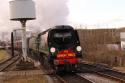 # 34081+34092 @ Rawtenstall 16/03/2025