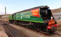 # 34081 @ Rawtenstall 16/03/2025