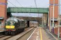 # 37521 (d817) @ Leyland 03/02/2022