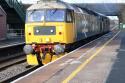 # 47593+37521 @ Leyland 09/02/2022