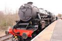 # 44871 @ Rawtenstall 16/03/2025