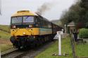 # 47765 @ Irwell Vale 12/02/2022