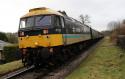 # 47765 @ Irwell Vale 12/02/2022