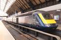 # 43137 @ Glasgow 02/04/2025