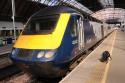 # 43142 @ Glasgow 02/04/2025