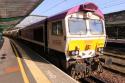 # 66734 @ Carlisle 23/04/2025