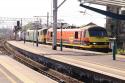 # 90004+90045 @ Carlisle 23/04/2025