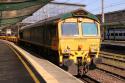 # 66523 @ Carlisle 23/04/2025