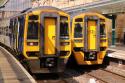 # A Pair Of 158's @ Carlisle 23/04/2025