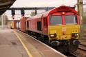 # 66124 @ Preston 23/04/2025