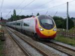 Pendolino @ Leyland 18/07/2009.