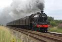 # 5690 Leander On The Return 28/07/2010.