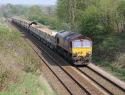 DBS # 66056 @ Pleasington 19/04/2011.