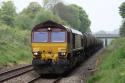 66058 @ Pleasington 19/05/2010.