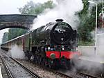 Royal Scot # 46115 Scots Guardsman 06/09/2008.