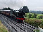 Royal Scot # 46115 Scots Guardsman 06/09/2008.
