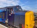 Me with # 37800 @ Crewe 19/09/2024