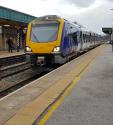 Chesterfield Railway Station