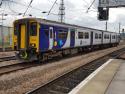 Northern Rail