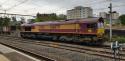 Stockport Class 66