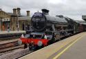 45596 @ Sheffield