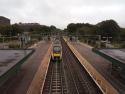 Class 745 Flirt Emu At Harlow Station