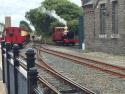 N0. 12 Hutchingson Isle Of Man Steam Rail